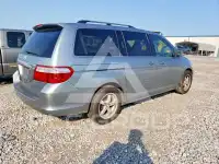 2006 Honda ODYSSEY фото