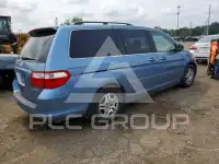 2006 Honda ODYSSEY фото
