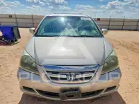 2006 Honda ODYSSEY photo
