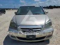 2006 Honda ODYSSEY photo