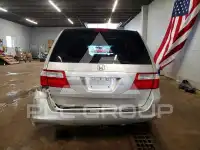 2006 Honda ODYSSEY фото