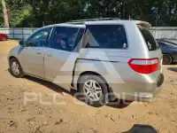 2006 Honda ODYSSEY photo