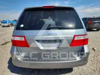 2006 Honda ODYSSEY photo