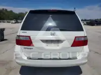 2006 Honda ODYSSEY фото