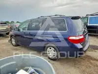 2006 Honda ODYSSEY фото