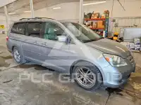 2006 Honda ODYSSEY фото