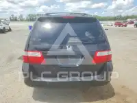 2006 Honda ODYSSEY фото
