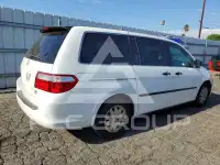 2006 Honda ODYSSEY фото