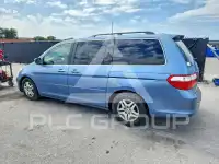 2006 Honda ODYSSEY photo