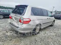 2006 Honda ODYSSEY фото