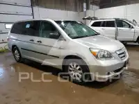 2006 Honda ODYSSEY фото