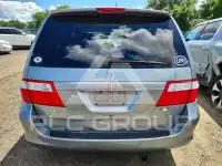 2006 Honda ODYSSEY photo