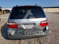 2006 Honda ODYSSEY фото