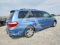 2006 Honda ODYSSEY фото