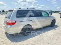 2006 Honda ODYSSEY photo