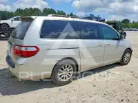 2006 Honda ODYSSEY photo