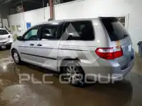 2006 Honda ODYSSEY фото