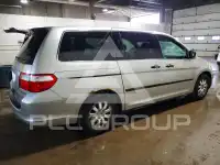 2006 Honda ODYSSEY фото