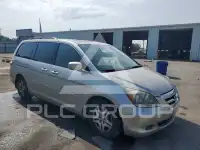 2006 Honda ODYSSEY photo