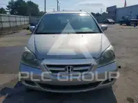 2006 Honda ODYSSEY photo
