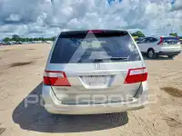 2006 Honda ODYSSEY фото