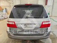2006 Honda ODYSSEY фото