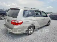 2006 Honda ODYSSEY фото