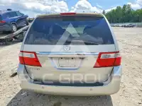 2006 Honda ODYSSEY photo