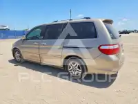 2006 Honda ODYSSEY фото