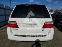 2006 Honda ODYSSEY фото