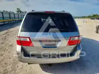 2006 Honda ODYSSEY photo