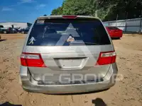 2006 Honda ODYSSEY photo