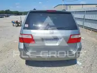 2006 Honda ODYSSEY фото