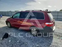 2006 Honda ODYSSEY photo