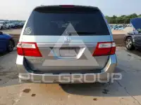 2006 Honda ODYSSEY фото