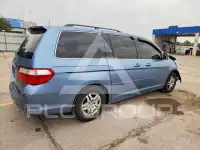 2006 Honda ODYSSEY фото
