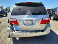 2006 Honda ODYSSEY фото