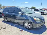2006 Honda ODYSSEY photo
