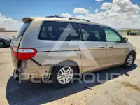 2006 Honda ODYSSEY фото
