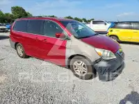2006 Honda ODYSSEY photo