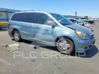 2006 Honda ODYSSEY фото