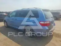 2006 Honda ODYSSEY фото