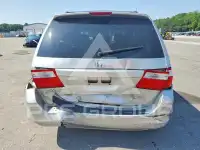 2006 Honda ODYSSEY фото
