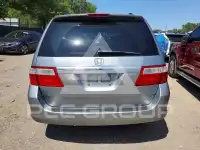 2006 Honda ODYSSEY photo