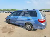 2006 Honda ODYSSEY photo