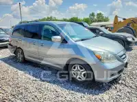 2006 Honda ODYSSEY фото