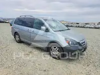 2006 Honda ODYSSEY photo