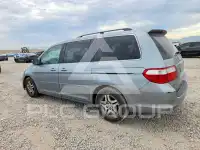 2006 Honda ODYSSEY фото