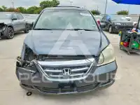 2006 Honda ODYSSEY фото
