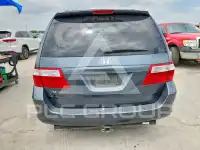 2006 Honda ODYSSEY фото